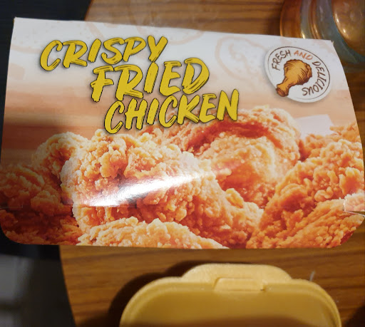 Photo of Krispy Foods - 9 Melrose Ave, Bletchley, Milton Keynes MK3 6PB